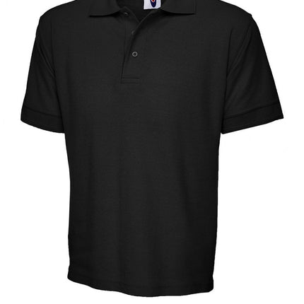 Men's Ultra Poloshirt (UC114) Sizes XL-3XL