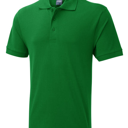 Men's Ultra Poloshirt (UC114) Sizes XL-3XL