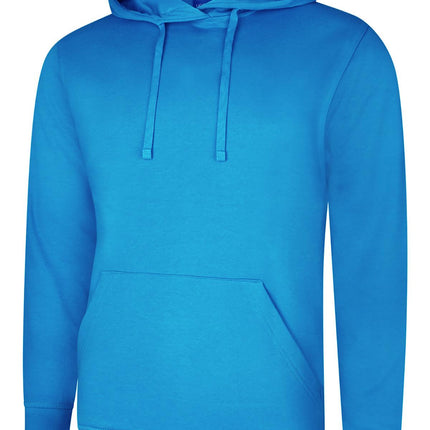 Deluxe Hooded Sweatshirt (UC509) Sizes L-2XL