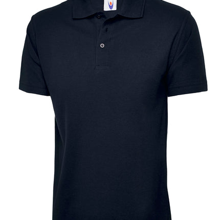Classic Pique Polo Shirt (UC101) Sizes 2XL-6XL