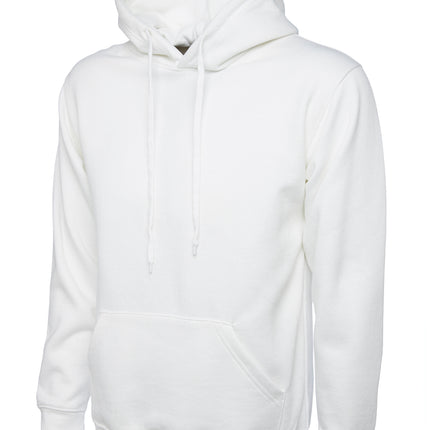 Classic Hooded Sweatshirt (UC502) Sizes XL-4XL