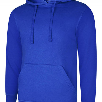 Deluxe Hooded Sweatshirt (UC509) Sizes L-2XL