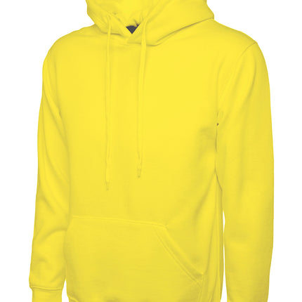 18x Hoodies with Free Embroidery (Hoodie Offer 1) Sizes XL-4XL