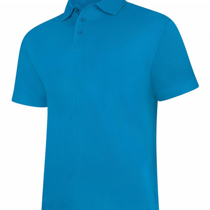 Classic Pique Polo Shirt (UC101) Sizes 2XL-6XL