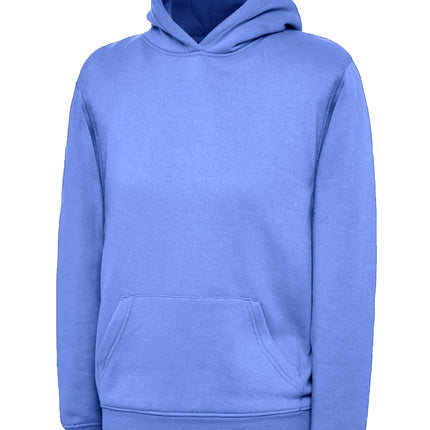 Uneek Children's Classic Hooded Sweatshirt (UC503)