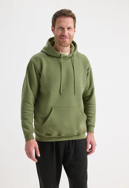 Classic Hooded Sweatshirt (UC502) Sizes XS-L My Store