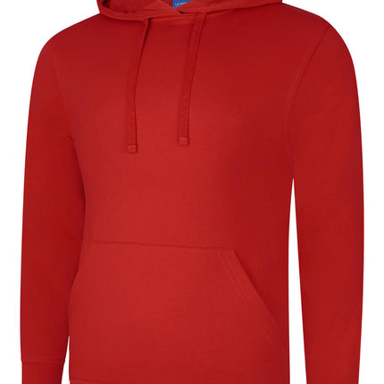 Deluxe Hooded Sweatshirt (UC509) Sizes L-2XL