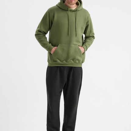 Classic Hooded Sweatshirt (UC502) Sizes XL-4XL