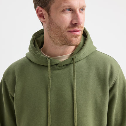 Classic Hooded Sweatshirt (UC502) Sizes XL-4XL