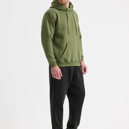 Classic Hooded Sweatshirt (UC502) Sizes XL-4XL