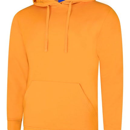 Deluxe Hooded Sweatshirt (UC509) Sizes L-2XL