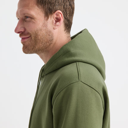 Classic Hooded Sweatshirt (UC502) Sizes XL-4XL