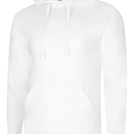 Deluxe Hooded Sweatshirt (UC509) Sizes L-2XL