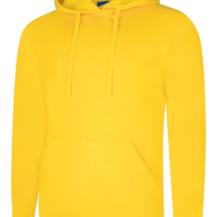Deluxe Hooded Sweatshirt (UC509) Sizes L-2XL