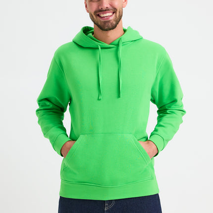 Deluxe Hooded Sweatshirt (UC509) Sizes L-2XL