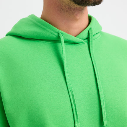 Deluxe Hooded Sweatshirt (UC509) Sizes L-2XL