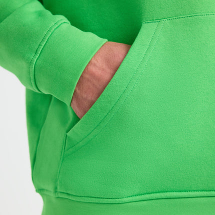 Deluxe Hooded Sweatshirt (UC509) Sizes L-2XL