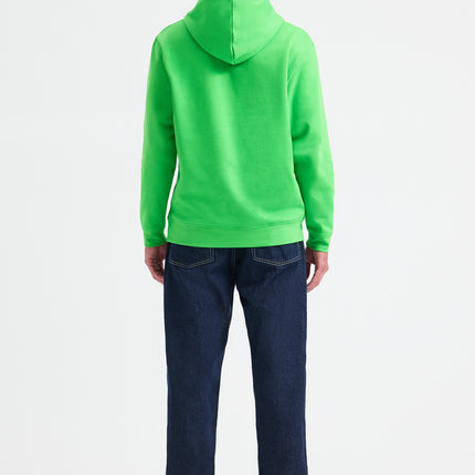 Deluxe Hooded Sweatshirt (UC509) Sizes L-2XL