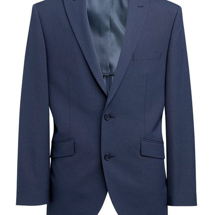William Jacket