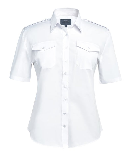 Women's Hestia Pilot Shirt (BT2395)