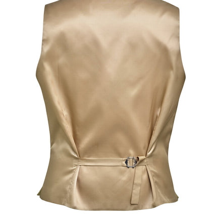 George Waistcoat