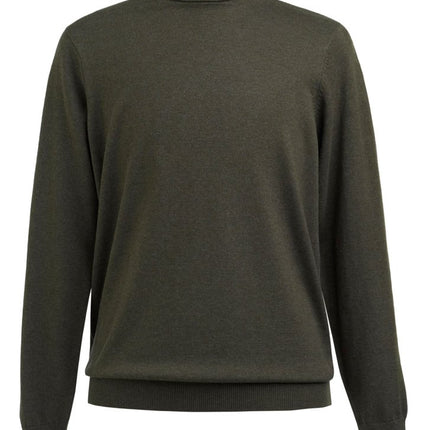 Men's Oslo Rollneck Jumper (BT4568)