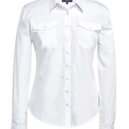 Women's Athena Pilot Shirt (BT2394)