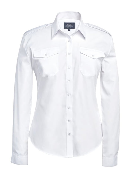 Women's Athena Pilot Shirt (BT2394)
