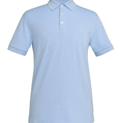 Men's Hampton Premium Cotton Polo (BT4223)