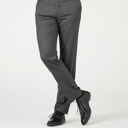 Oliver Trouser