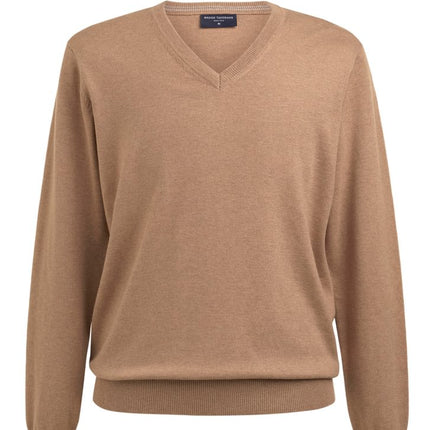 Men's Berlin V-Neck Jumper (BT4566)