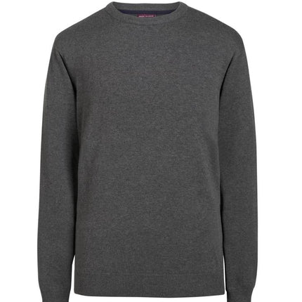 Men's Jackson Crew Neck Jumper (BT4440)
