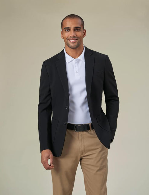 Men's Rory Jacket (BT4374)