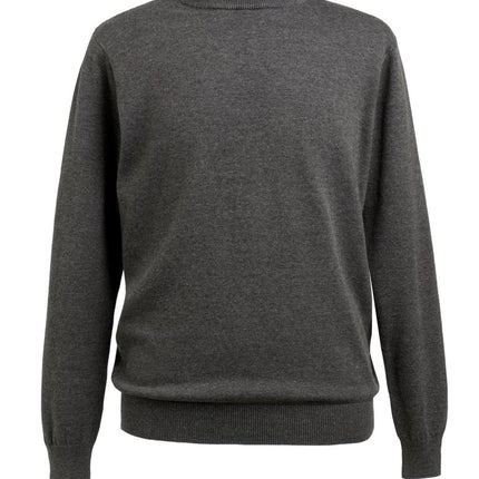 Men's Franklin Turtleneck Jumper (BT4561)