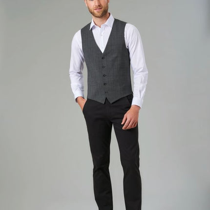 Men's Leo Slim Fit Chino Trouser (BT8058)