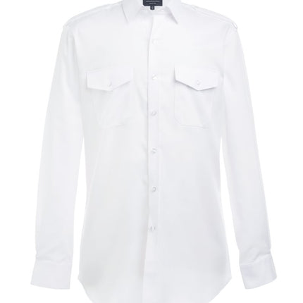 Men's Milo Pilot Shirt (BT4718)