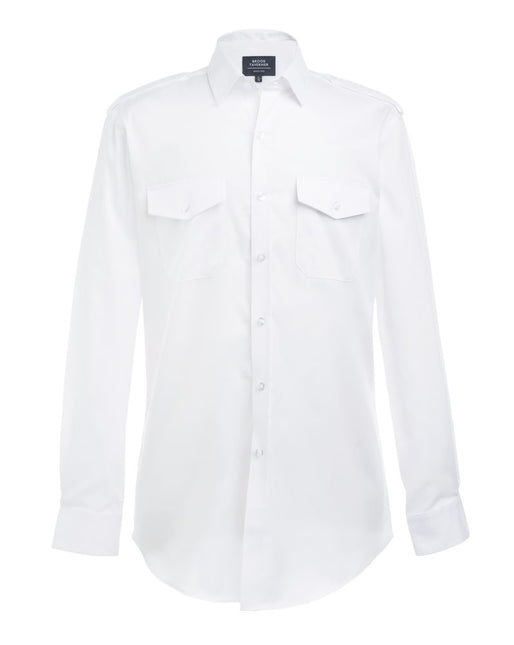 Men's Milo Pilot Shirt (BT4718)