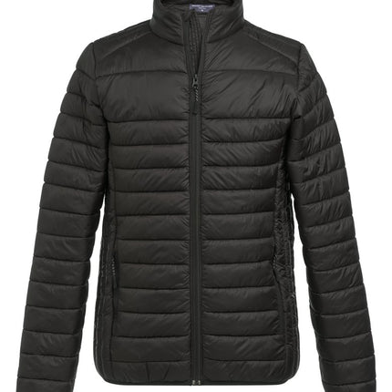 Men's Buffalo Pro-Active Padded Jacket (BT4637)