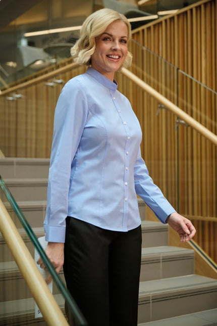 Women's Amelia Blouse (BT2403)