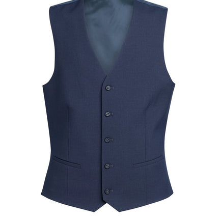 George Waistcoat