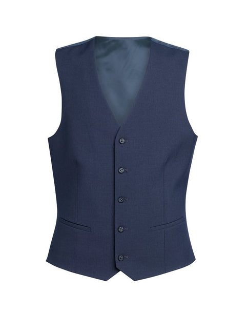 George Waistcoat