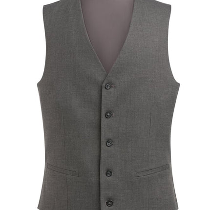 George Waistcoat