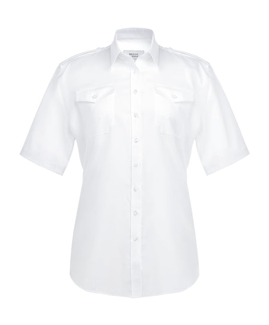 Women's Trapani Pilot Shirt (BT2427)