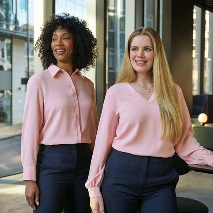 Women's Como Blouse (BT2418)
