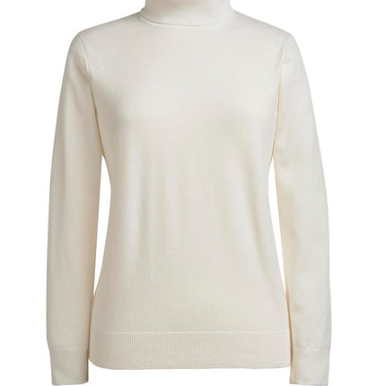 Women's Athens Rollneck Jumper (BT2398)