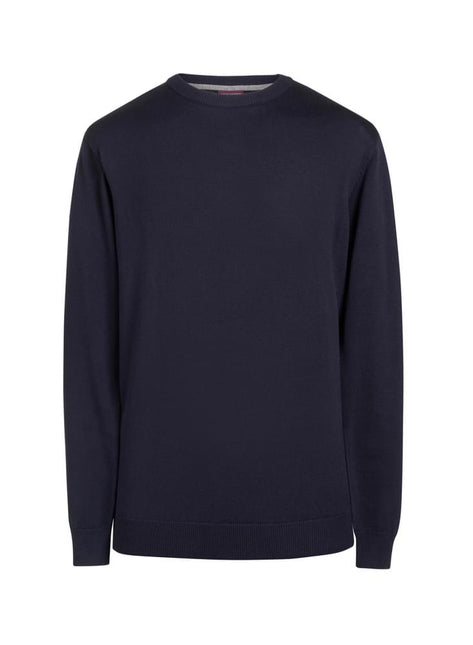 Men's Jackson Crew Neck Jumper (BT4440)