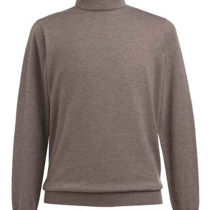 Men's Oslo Rollneck Jumper (BT4568)