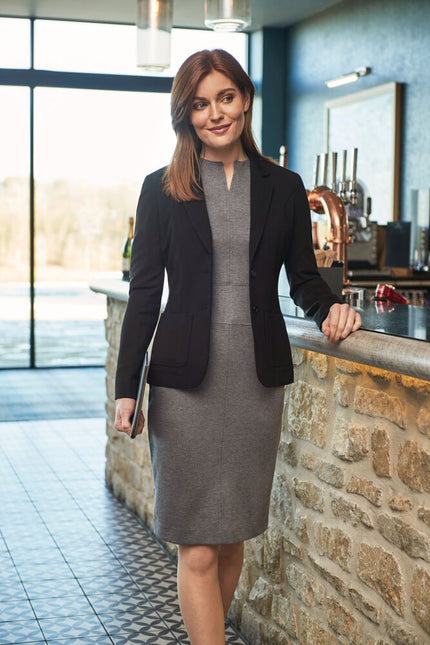 Women's Libra Jacket (BT2379)