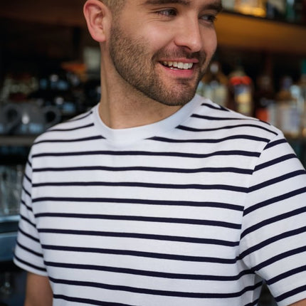 Men's Edmund Breton Top (BT4721)