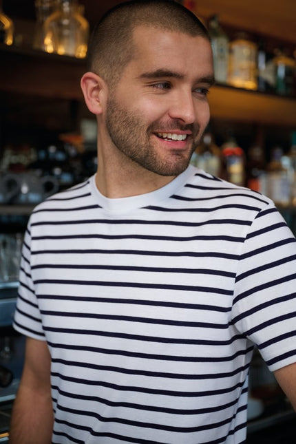 Men's Edmund Breton Top (BT4721)
